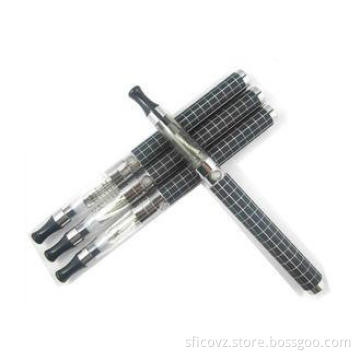 142mm Clearatomizer Ce4 Ego K Electronic Cigarette 300puffs
